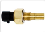 Sensor de Temperatura