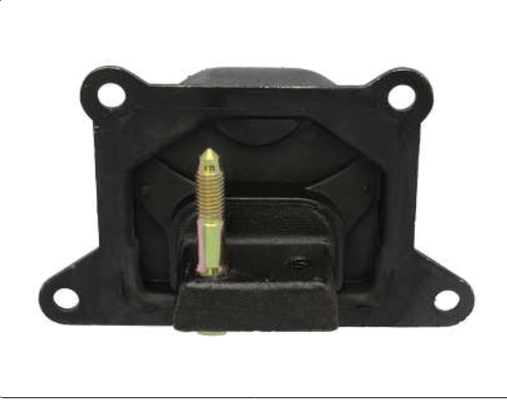 Coxim Motor Direito Classic,corsa,celta com Ar