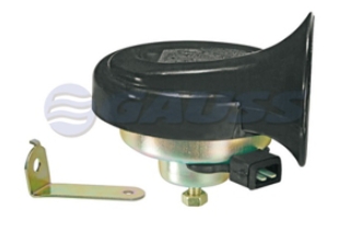 Buzina Caracol Ind/ C/tomada 12V