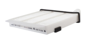 Filtro Cabine (arcondicionado)