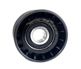 Polia Correia Alternador