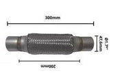Flexivel Universal Gm Celta 260MM 1/34 1001 91001