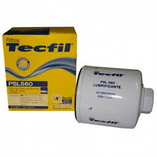 PSL560 Filtro Oleo - Tec