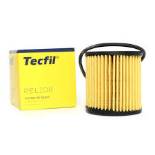 Filtro Oleo Lub