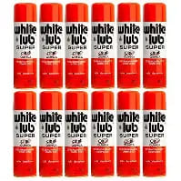 Whaite Lub