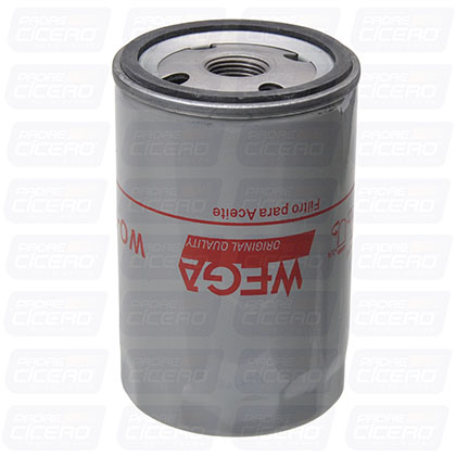 Filtro Lub Gol/parati/saveiro/santana/pampa/corcel Motor Ap