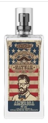 Aromatizante Natuar Men America 45 Ml
