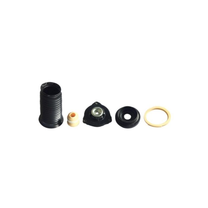 Kit Amortecedor Suspensão Dianteira Coxim/batente/coifa
