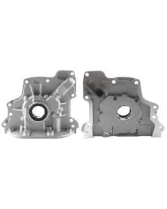 Bomba Oleo Motor Vw (freza)