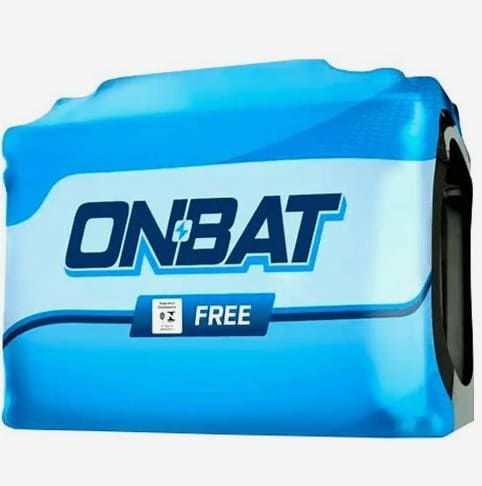 Bateria 60AH