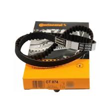 Correia Dent Corsa/celta/cobalt/onix/prisma 111 Dentes Reforcada