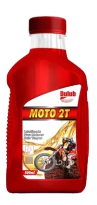 Oleo Dulub Moto 2T Tc 500ML