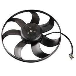 Eletroventilador GOLG5G6/VOYA/POLO/FOX/SAV/CROSSFOX 1.0 1.6 08/18