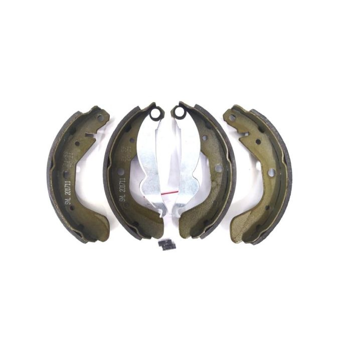 Sapata Freio ONIX/PRISMA1.01./ Corsa C Haste