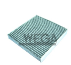 Filtro Cabine (arcondicionado)