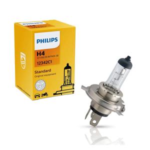Lampada H4