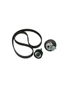 Kit Correia Dentada Tens Gol,fox,polo,upvirtus,jetta 3CIL 1.0 1.6 13>25