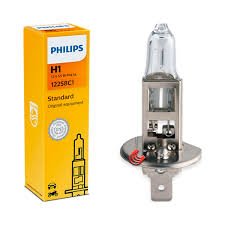 Lampada H1
