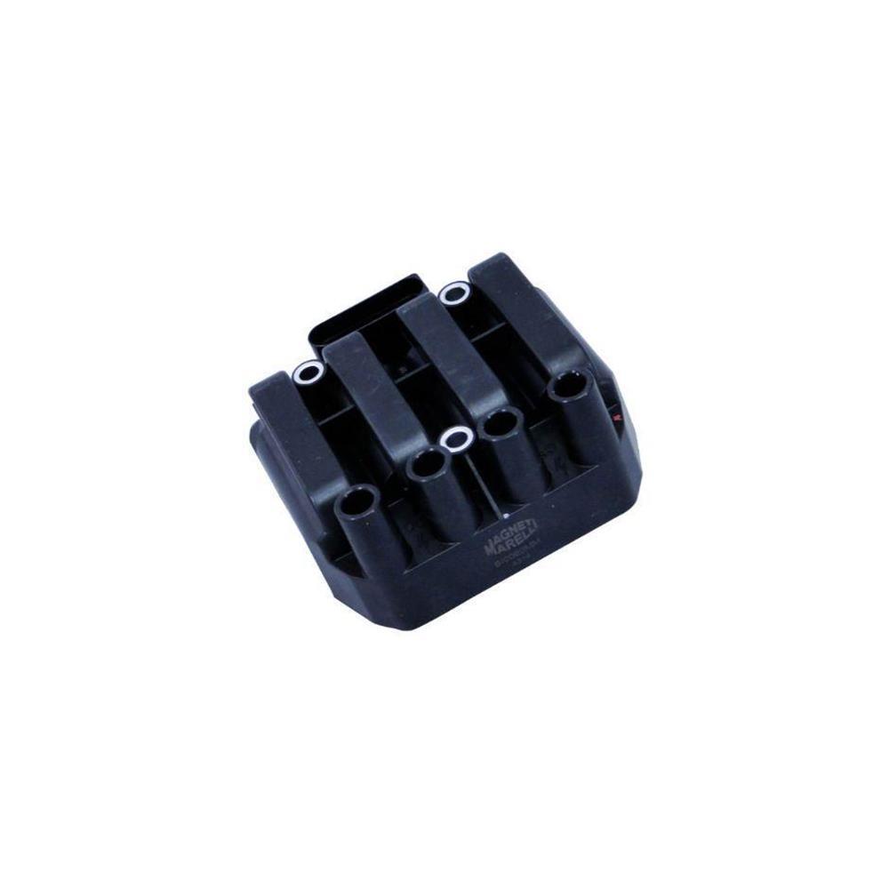 Bobina Ignicao GOLG5/FOX/VOYAGEM G5/POLO 2.0/GOLF 2.0