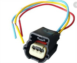 Chicote Sensor Rotacao Gm