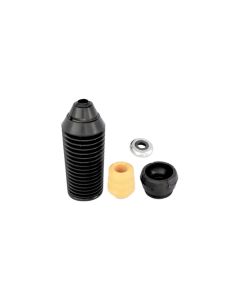 Kit Amortecedor Dianteiro Batente Coifa Coxim Rolamento)