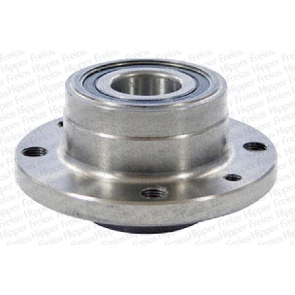 Cubo Roda Tras Fiat S/ Aroela Palio/siena/strada/grand Siena S/abs