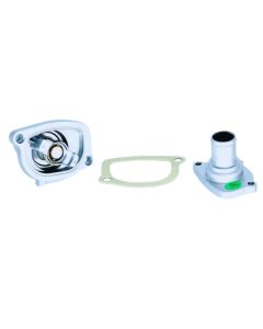 Valvula Termos C Flange Alumin Uno Fire/palio Fire/siena Fire /strada Fire 02>13