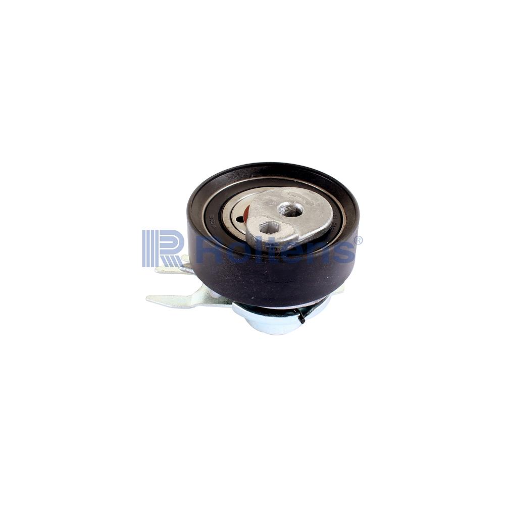 Tensor Corr Dent Gm