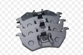 Pastilha Freio Diant Vw