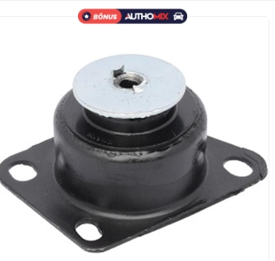 Coxim Dianteiro Motor Esquerdo