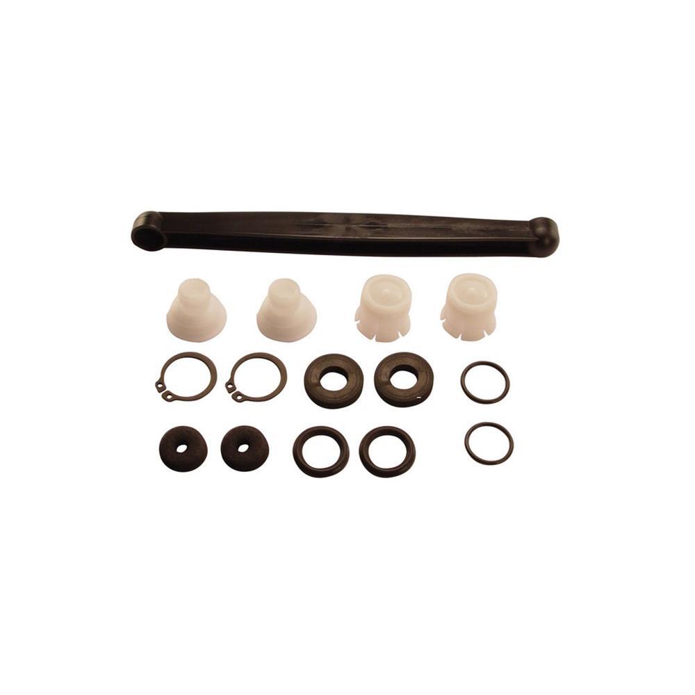 Reparo Tramb C/liame Corsa Hatch 1.0 1.4 1.8 05>11/ Corsa Hatch New Maxx - 1.0 1.4 1.8 03>11