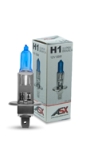 Lampada H1 Super Branca