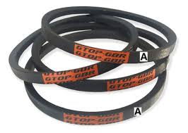 Correia Indust A30