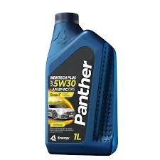 Oleo Lub 5W30 com Dexon 1 Sintetico 1L
