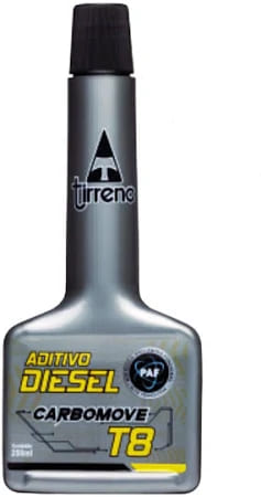 Aditivo Combustivel Diesel