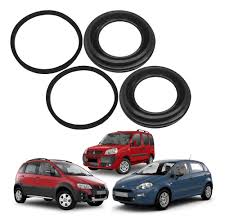 Reparo Pinca Freio Vedacao 54MM