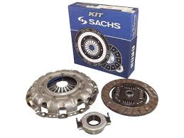 Kit Embreagem 190MM