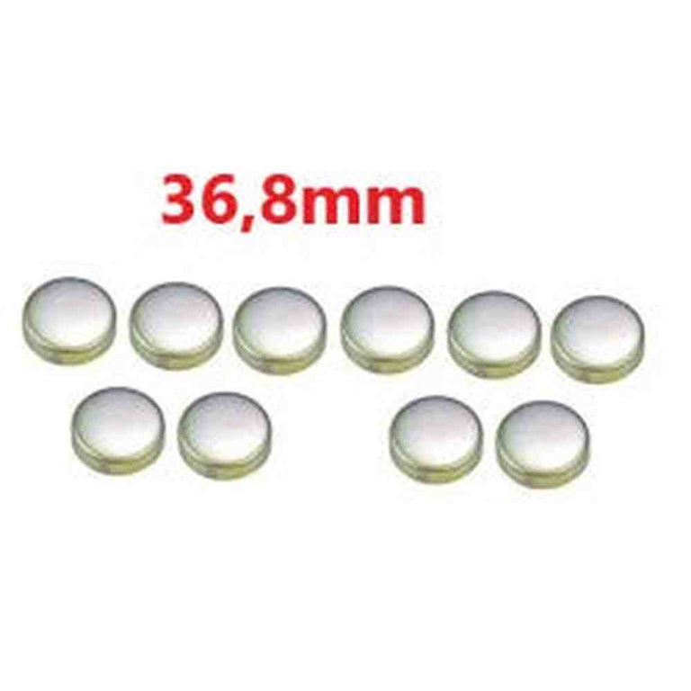 Selo 36.8MM Linha Vw Bloco do Motor