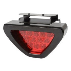 Lant Brake Light Triangular F1 12 Leds (universal)