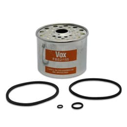Filtro Comb D10 D20 D4-0 D60 Trator Todos Motor Perkins