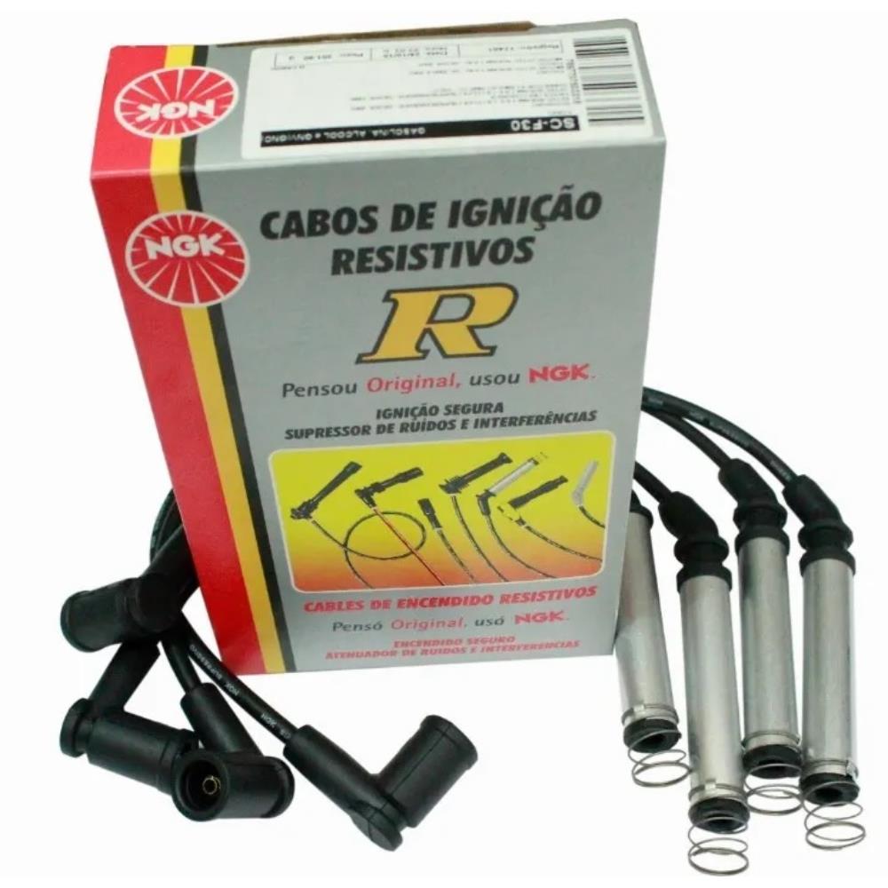 Cabo Vela Fieta,ecoesport,focus 1.0 1.6 Zetec Rocam