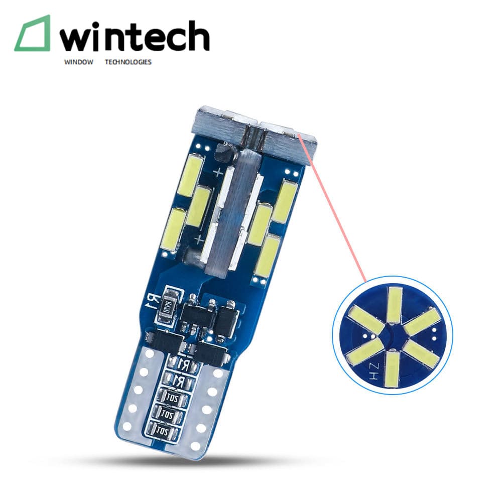 Lampada Pingo Dagua Led T10