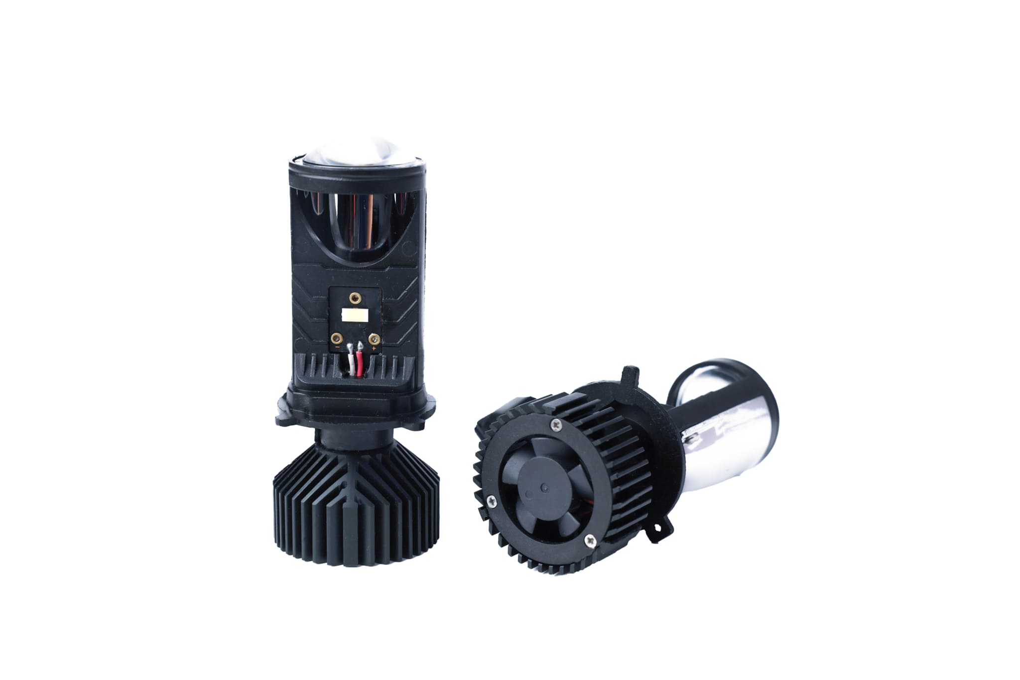 Lampada H4 Progetor