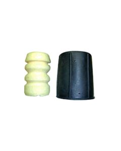 Kit Amortecedor Dianteiro Batente/coifa