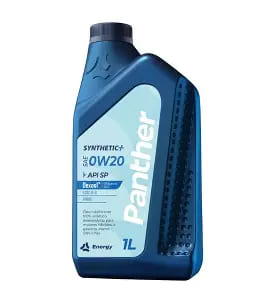 Oleo Lub Energy Panther Daynatech Plus com Dexon