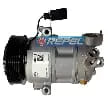 Compressor Arcondicionado Gol 3CIL.15>18