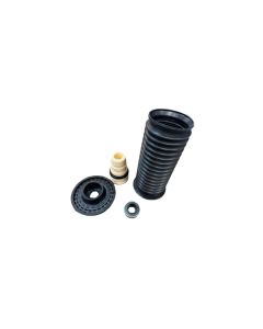 Kit Amortecedor Dianteiro Coxim/batente/coifa/rolamento