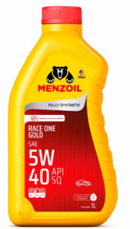 Óleo Lubrificante Sae 5W40 Api Sp