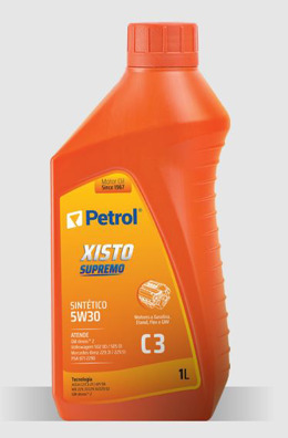 Oleo Lub Etanol/ Gasolina Diesel Sintetico