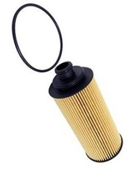 Filtro Oleo Lub S10 2.8 Nova